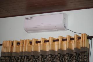 Wilpattu Haritha Villa - 9