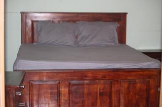 Wilpattu Haritha Villa - 7