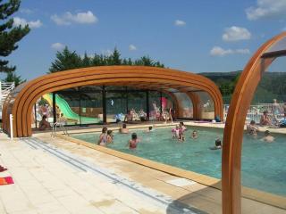 Camping 4 étoiles - Parc aquatique - ccbecab - 2