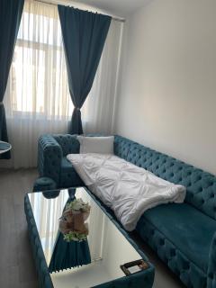 RIN Grand Fantasy Bucharest - Boekarest - 9