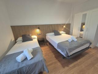 Apartamentos Mareval - 4