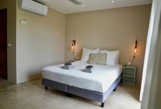 Boutique Hotel & apartments JT Curaçao - 2