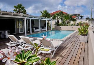 Boutique Hotel & apartments JT Curaçao - 0