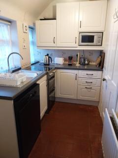 White Gate Lodge - 1