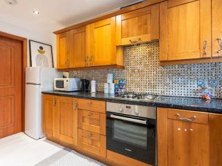 Prime Battersea & Clapham Modern Apartment Free Parking - 5