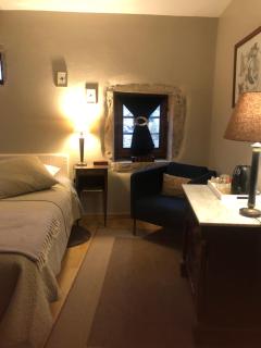 La Maison des Gardes - Chambres d'hôtes - 2