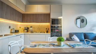 Chic Versalles Condo Infinity Pool, Coworking - 4