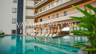 Chic Versalles Condo Infinity Pool, Coworking - 1