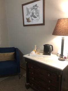 La Maison des Gardes - Chambres d'hôtes - 3