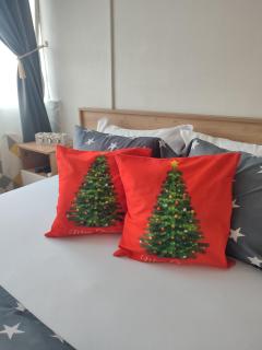 Happiness Apartment Skopje - 5