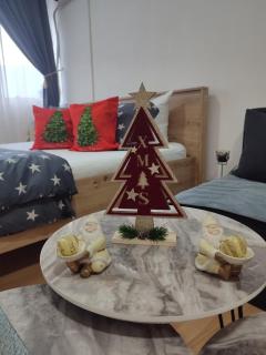 Happiness Apartment Skopje - 4