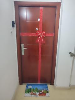 Happiness Apartment Skopje - 8