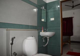 MeadowView Cottage Marari - 1