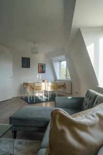 Oxford Modern Living - Free Parking - Oxford - 4