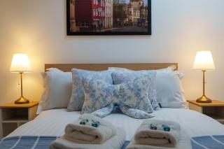 Oxford Modern Living - Free Parking - Oxford - 1