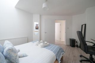 Oxford Modern Living - Free Parking - Oxford - 1