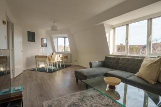 Oxford Modern Living - Free Parking - Oxford - 8