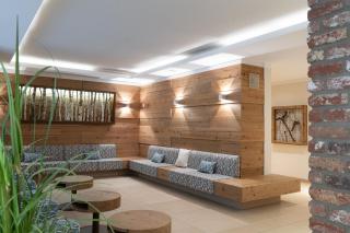 ARBOR Hotel & Apartments - 5