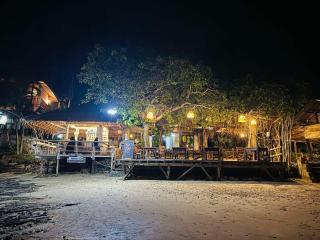 Kantiang Seahorse Resort & Spa - Ko Por - 9