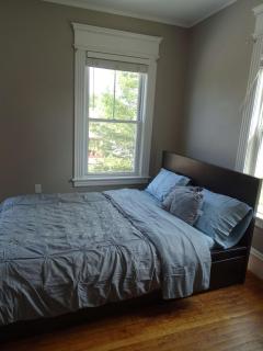 Spacious Home in Framingham MA - Framingham - 4