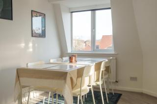 Oxford Modern Living - Free Parking - Oxford - 7