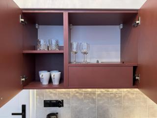 Apartament Wólczańska - 7