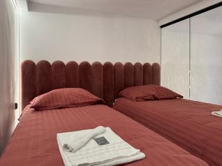 Apartament Wólczańska - 5