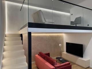 Apartament Wólczańska - 4