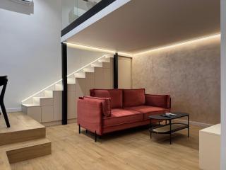 Apartament Wólczańska - 1