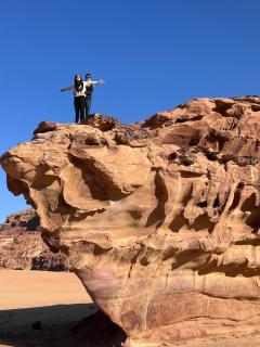 Bedouin Luxe Camp & Tour - 8