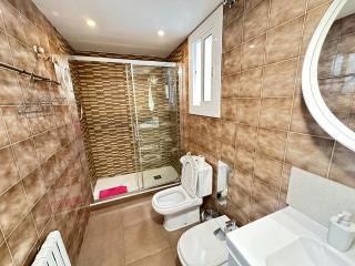 Alojamiento Borrell - 5