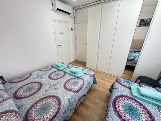 Alojamiento Borrell - 8