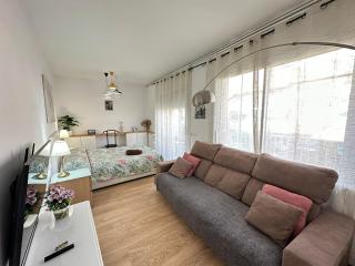 Alojamiento Borrell - 0