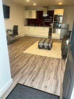 Newly Renovated Luxuary Flat overlooking Wick Bay - 9