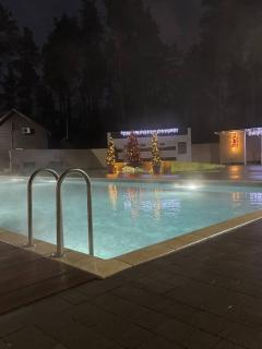 Вілла Віта Парк-Готель - 5