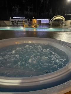 Вілла Віта Парк-Готель - 9