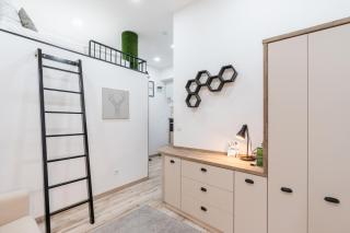 Theater Studios - standard - 1