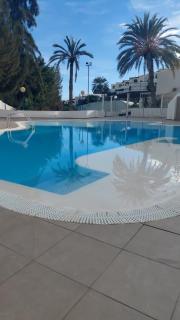 Olivia’s house - Maspalomas - 8