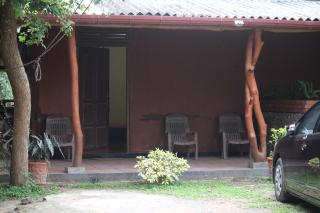 Wilpattu Haritha Villa - 2