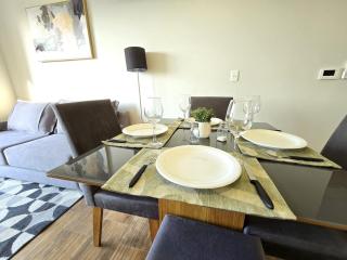 Lujoso Departamento en las Lomas - 7