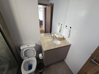 Lujoso Departamento en las Lomas - 5