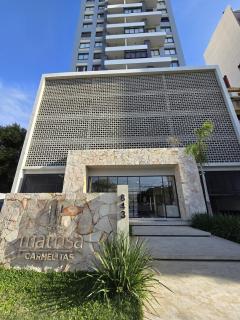 Lujoso Departamento en las Lomas - 2