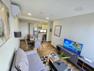 Lujoso Departamento en las Lomas - 1