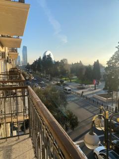 3 bedroom apartment by Baku Boulevard, near Sahil Metro - 7