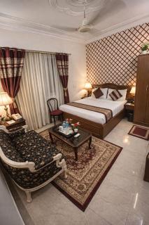 The Super Residency - Near Nizamuddin Markaz & Auliya Dargha - 7