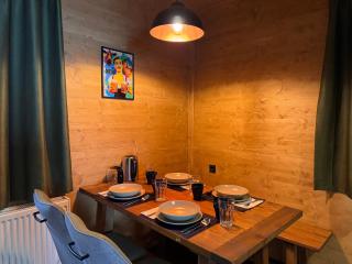 LostGarden Apartments - 5