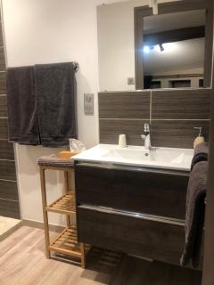 La Maison des Gardes - Chambres d'hôtes - 8