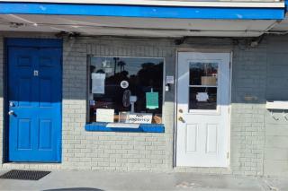 Base Motel By OYO South Tampa - 4