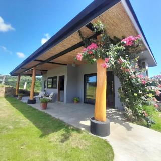 Finca Casa & Casita Bella, Big Sky Ranch - 1