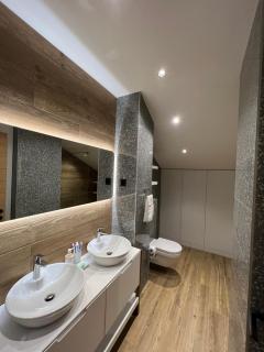 MODERN MOUNTAIN II - 8